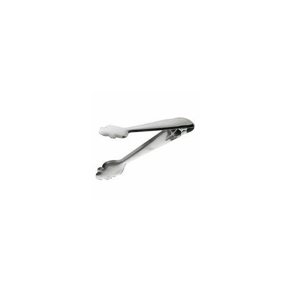 PINZA PARA HIELO INOX CALIDAD