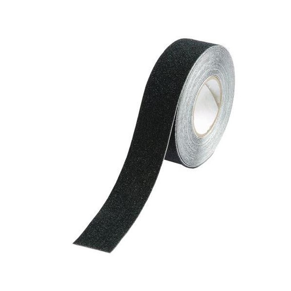 CINTA ANTIDESLIZANTE CALIDAD 25MM*5MT