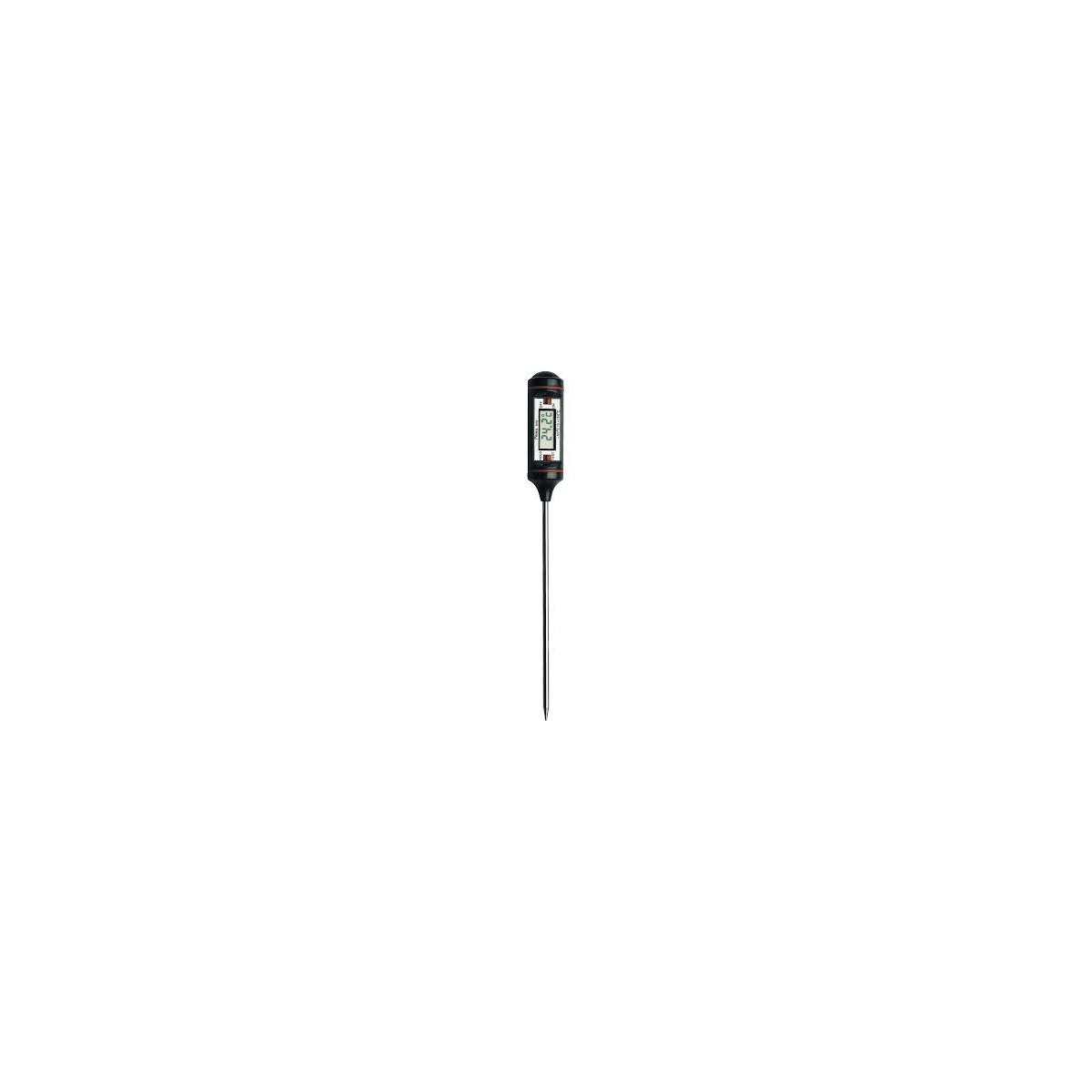 TERMOMETRO COCINA DIGITAL CON SONDA