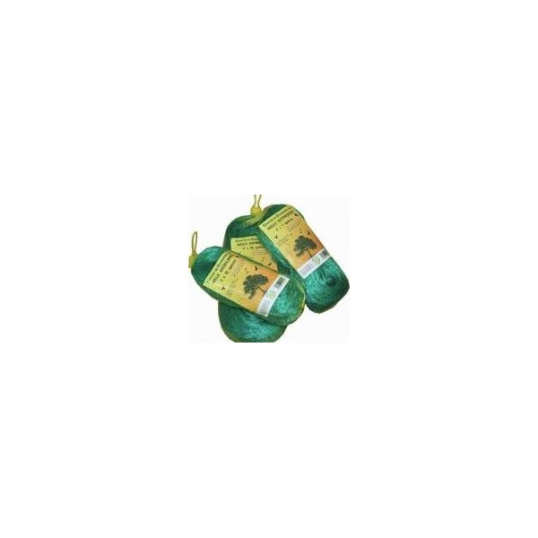 MALLA ANTI PAJAROS 2*10