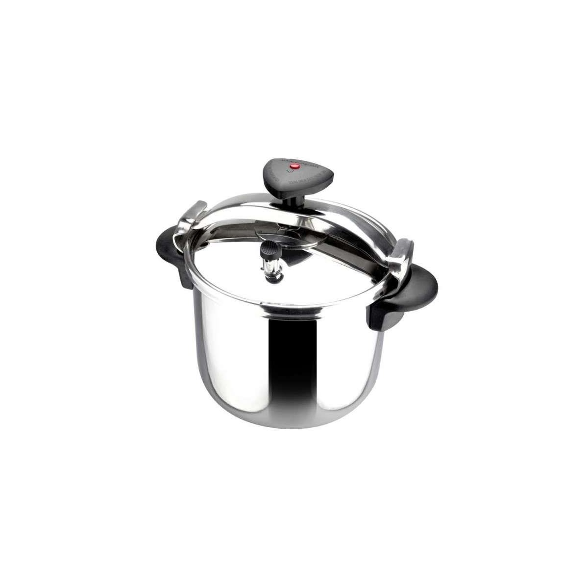 OLLA MAGEFESA 4 RACIONES INOX