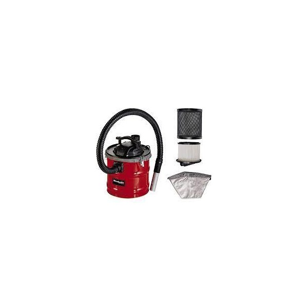 ASPIRADOR DE CENIZAS EINHELL TC-AV 1718 D 1200W