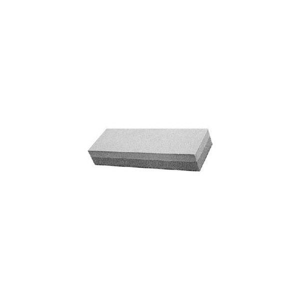 PIEDRA AFILAR RECTANGULAR 2CARAS 150MM