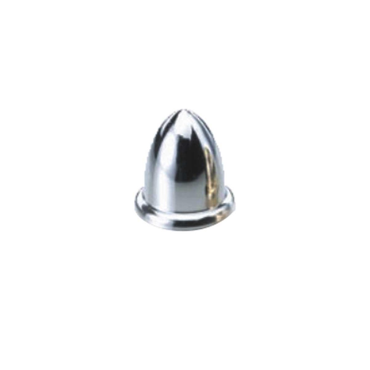 BELLOTA BARRA CORTINA TUBO 16MM CROMO