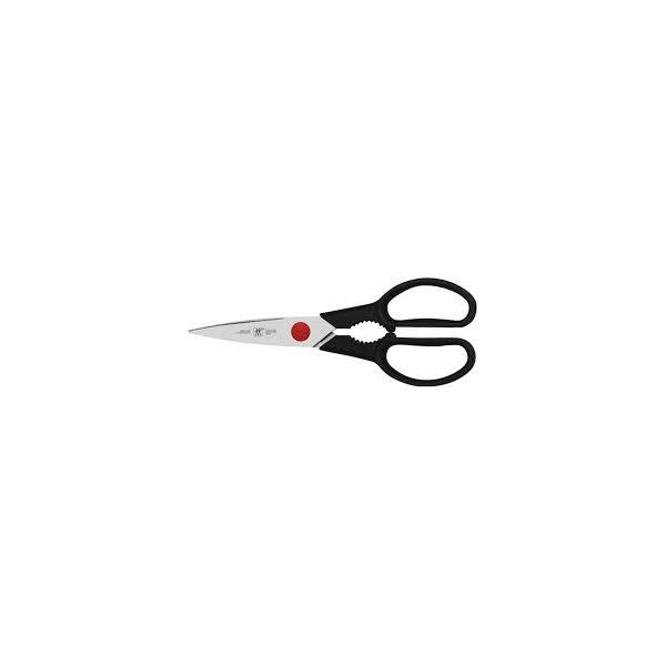 TIJERAS COCINA 21CM