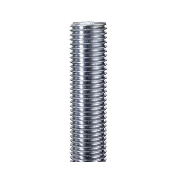 VARILLA ROSCADA 1MT 5MM