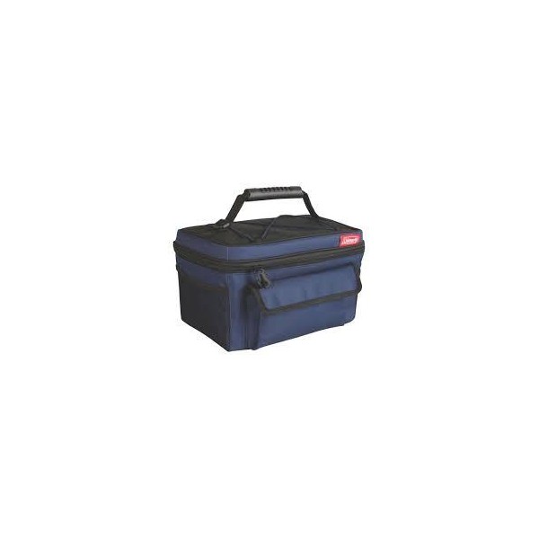 BOLSA TERMICA COLEMAN AZUL 10.5 LT 12 LATAS
