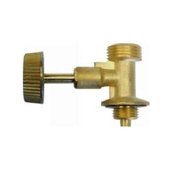GRIFO CAMPIN GAS 125-C