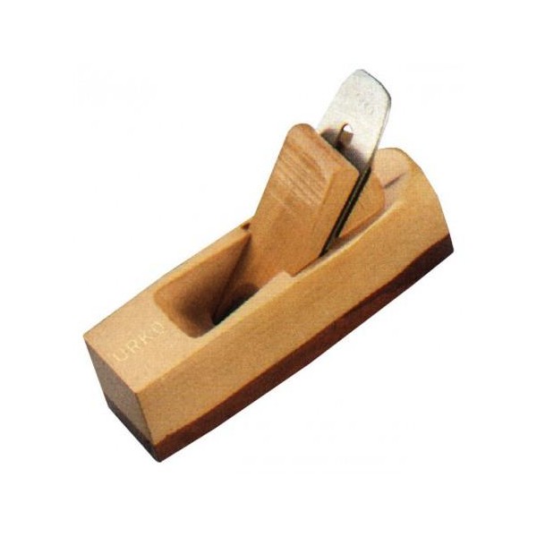 CEPILLO CARPINTERO MADERA URKO
