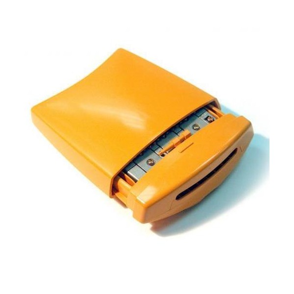 AMPLIFICADOR MASTIL TELEVES 28DB VHF MIX