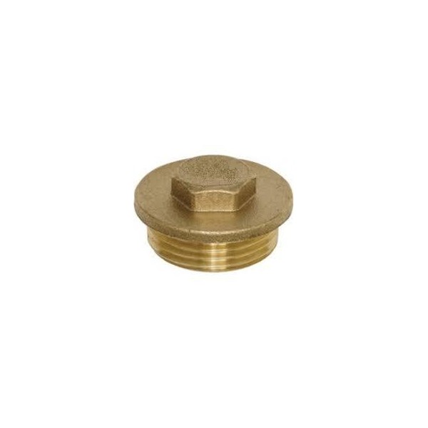 TAPON LATON MACHO 3/4
