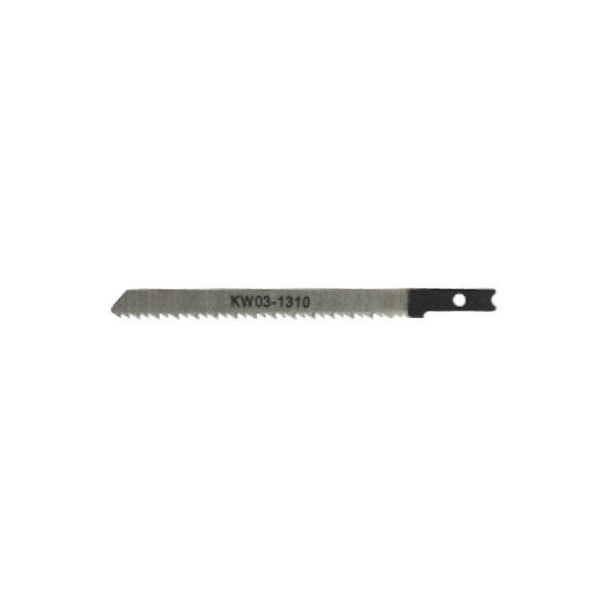 HOJA SIERRA CALAR BLACK & DECKER MADERA 5 UNI