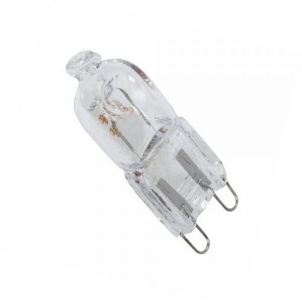 LAMPARA HALOGENA G9 28W