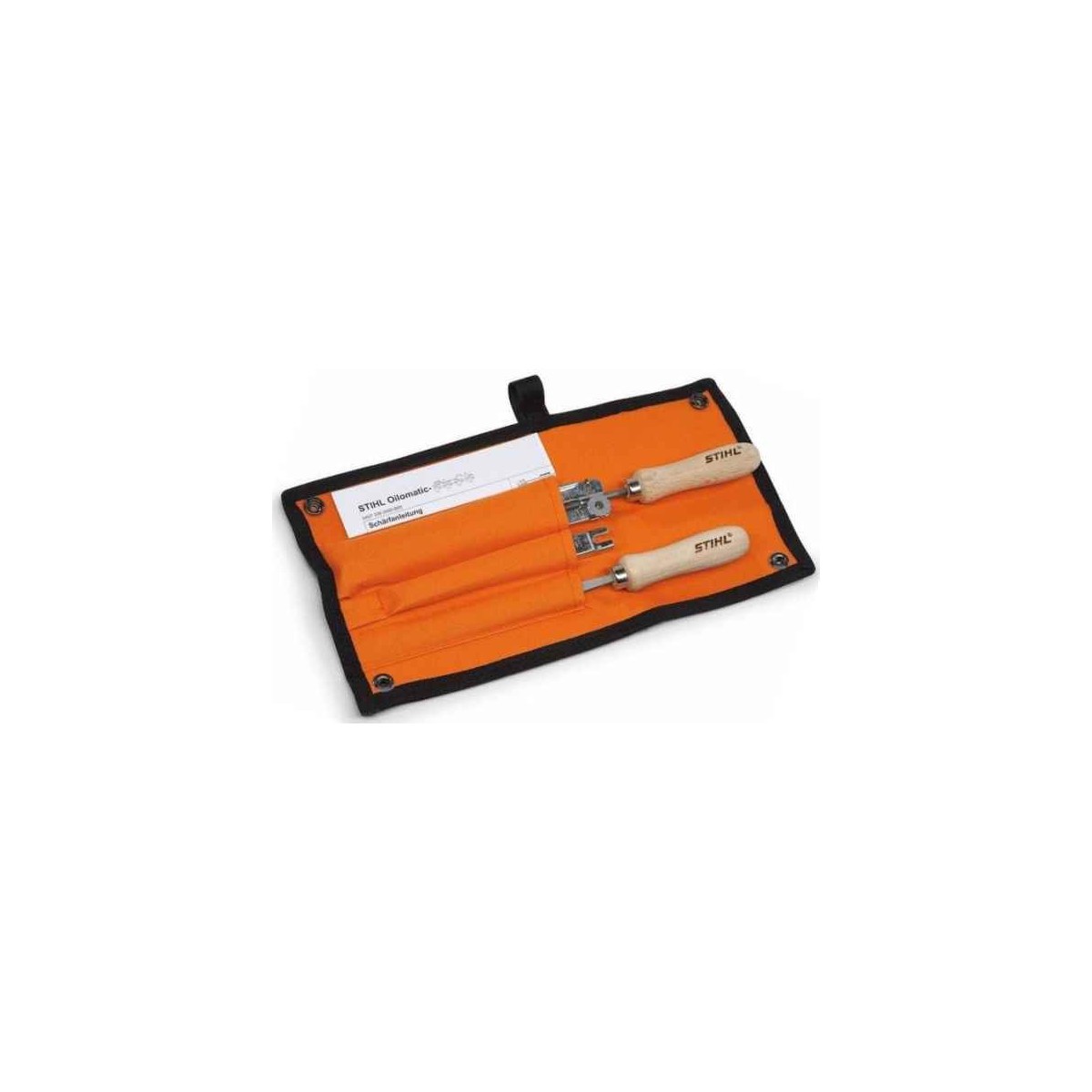 KIT AFILADO STHIL