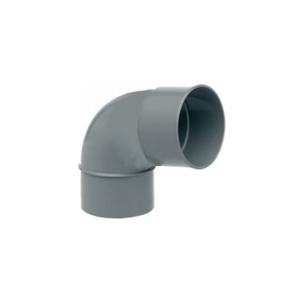 CODO PVC 90-87º SANITARIO