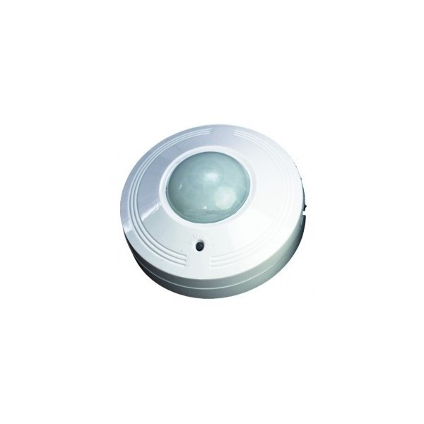 DETECTOR DE MOVIMIENTO DE TECHO GSC REDONDO
