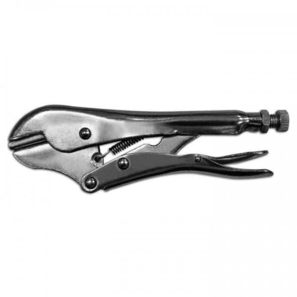 MORDAZA TENAZA GRIP  10"