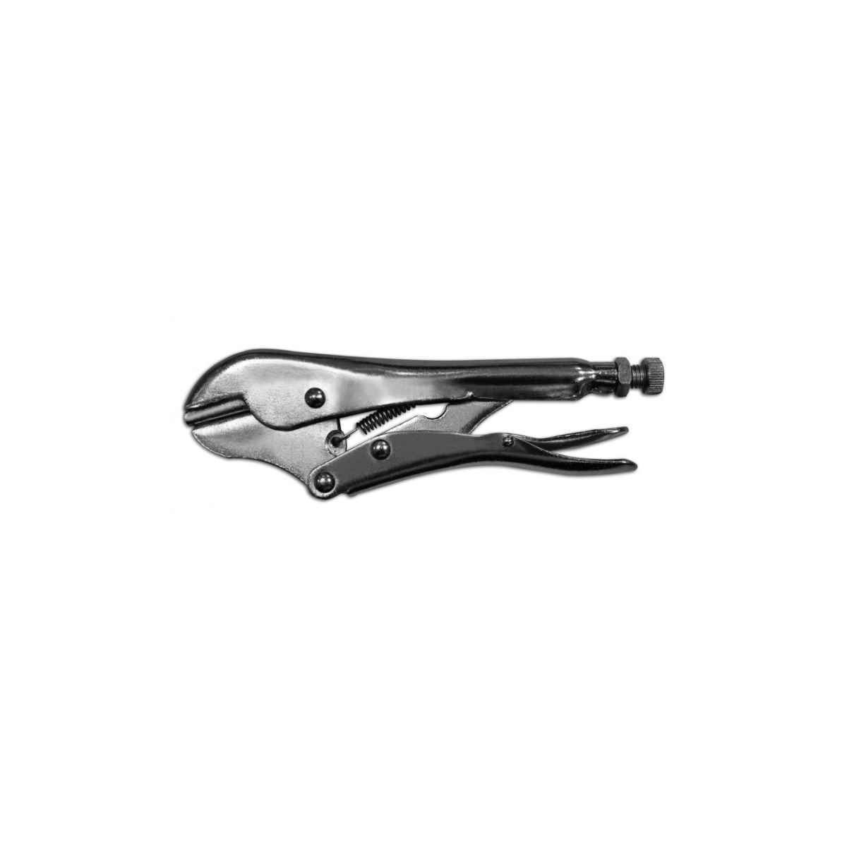 MORDAZA TENAZA GRIP  10"