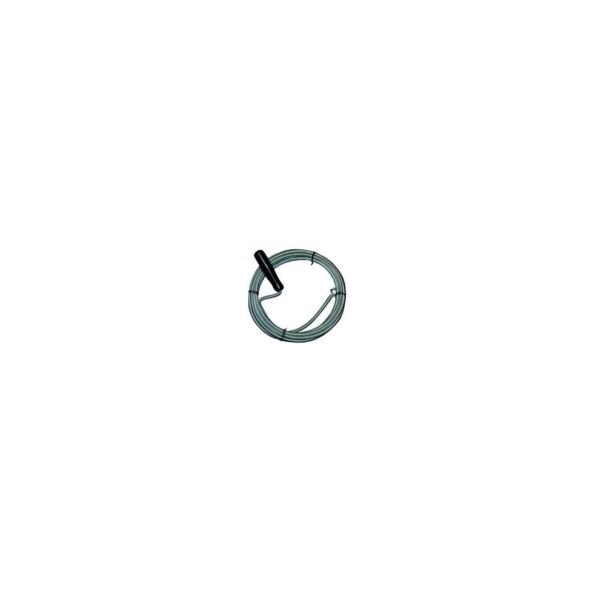 MUELLE DESATASCADOR 2.5MT 3MM