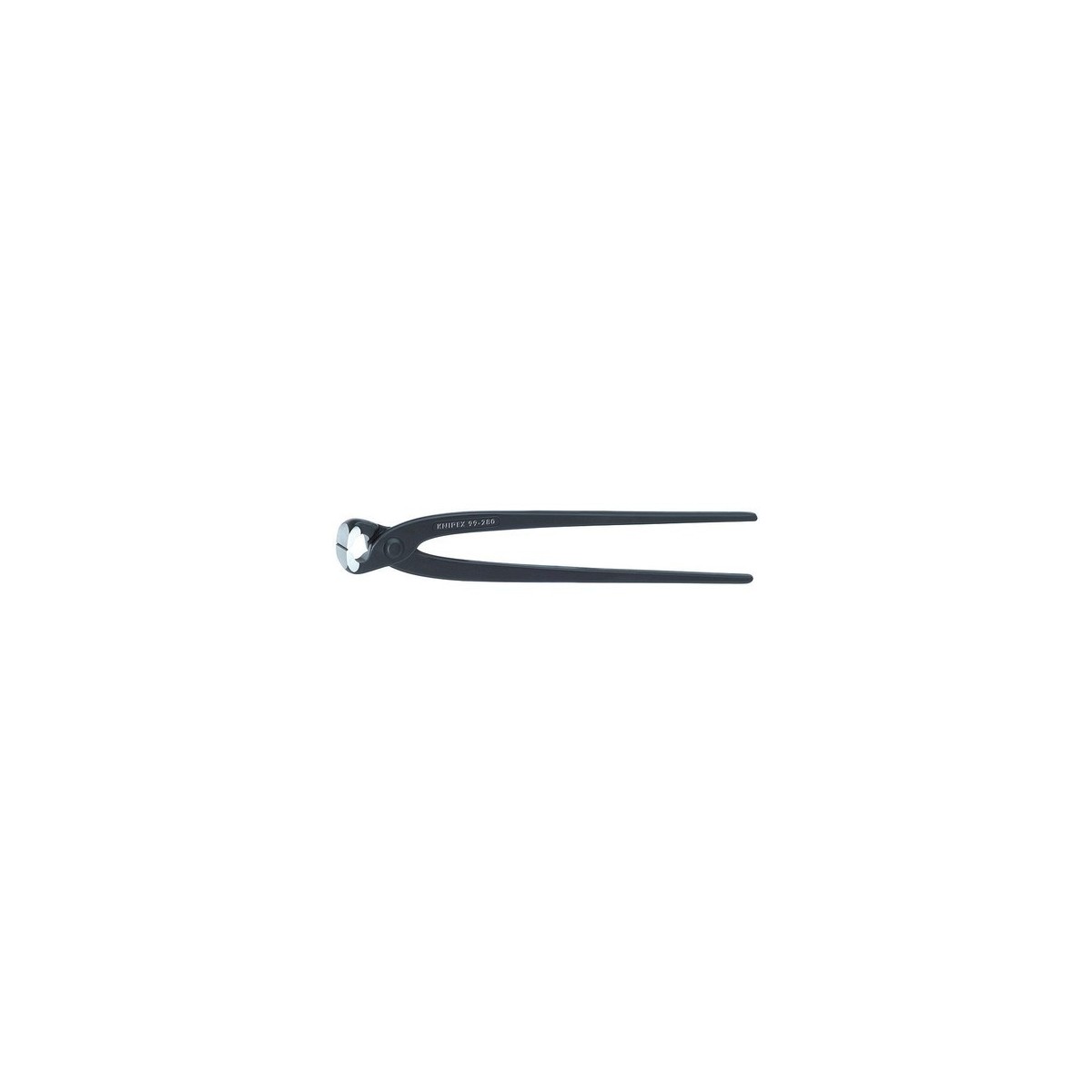 TENAZA RUSA KNIPEX 300 NEGRO