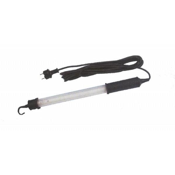 LAMPARA PORTATIL FLUORESCENTE