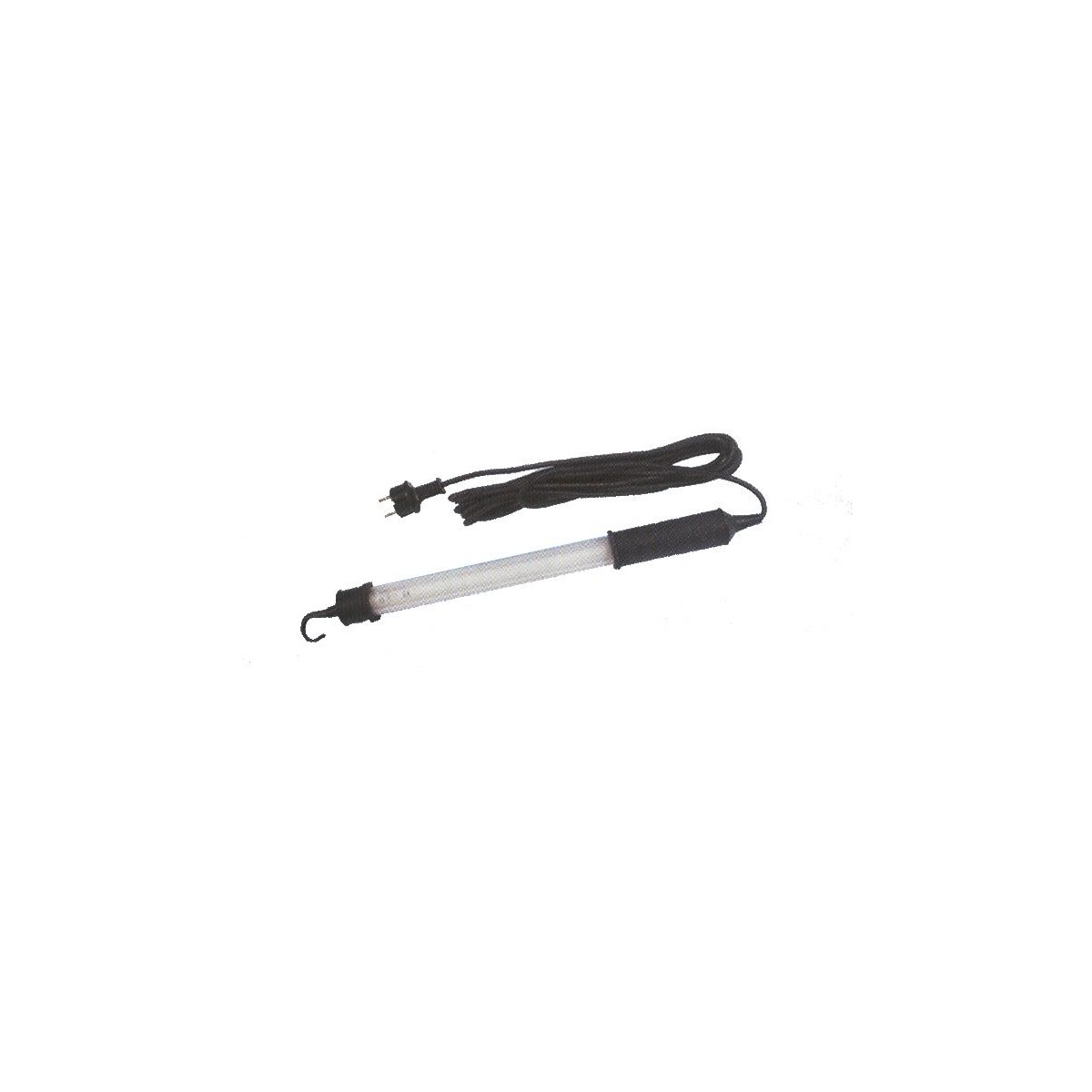 LAMPARA PORTATIL FLUORESCENTE