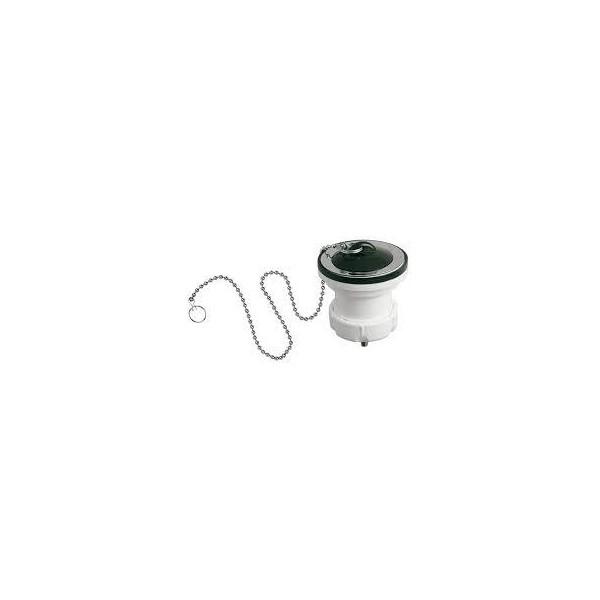 VALVULA FREGADERO 1-1/2 LAVABO Y BIDET