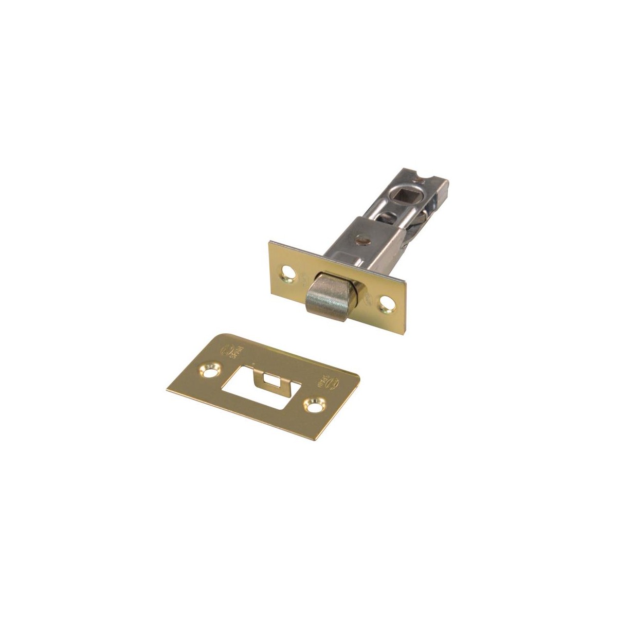 PICAPORTE TUBULAR 7-60 AMIG