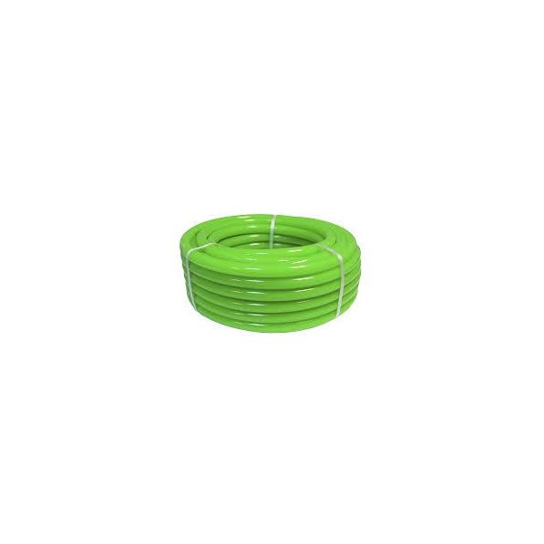 MANGUERA VERDE LATEX LISA 14