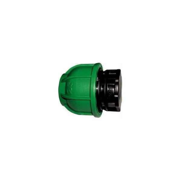 TAPON POLIETILENO 40 MM