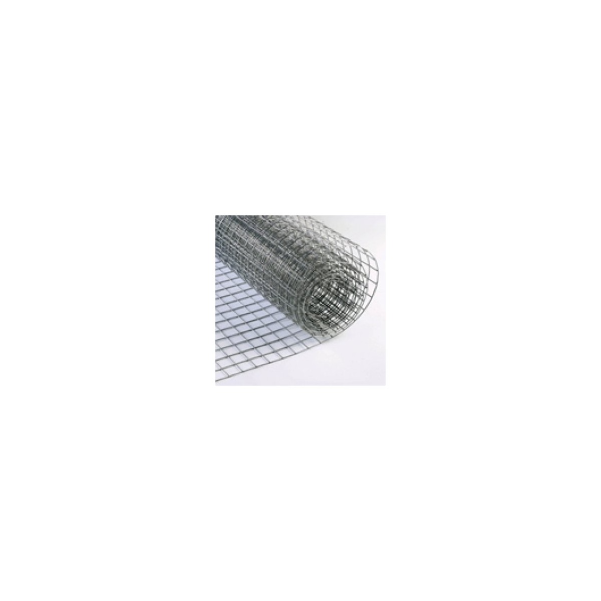 MALLA ELECTROSOLDADA 6*6 1MT