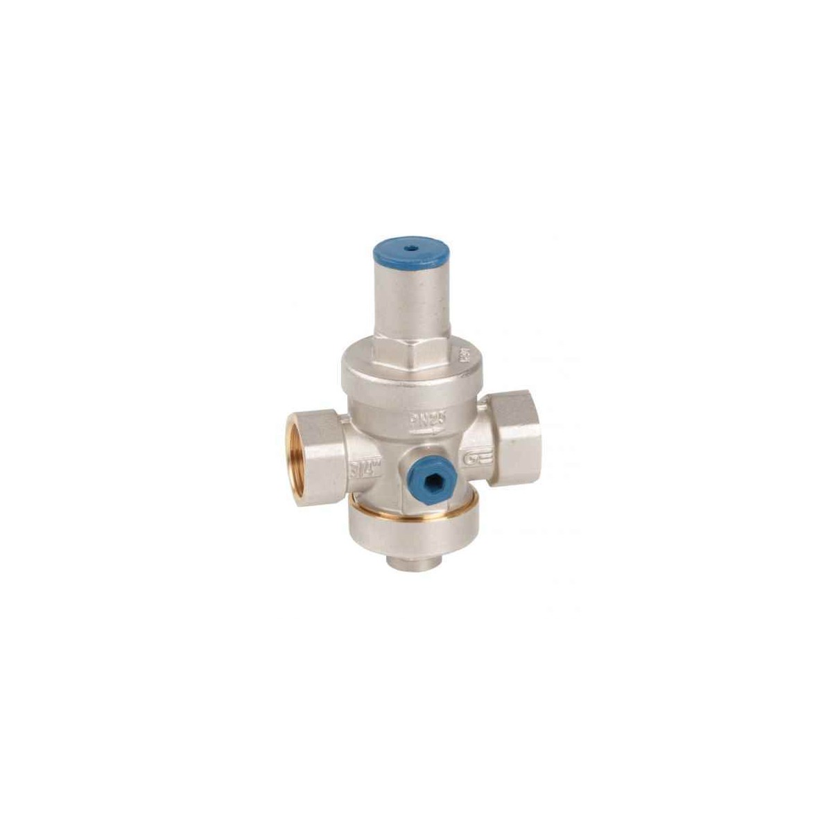 VALVULA REDUCTORA PRESION 1/2 MT 4151015