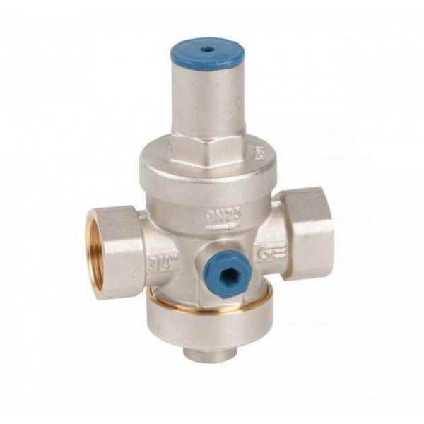 VALVULA REDUCTORA PRESION 3/4 MT 4151020