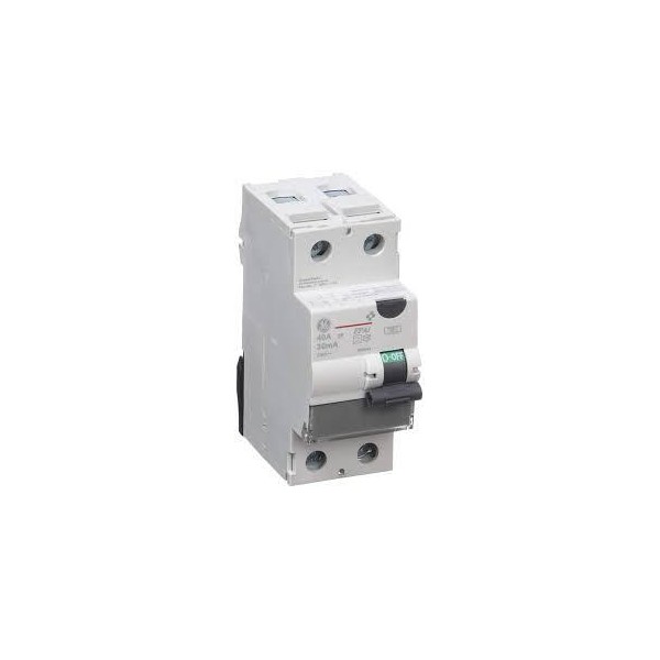 DIFERENCIAL GE 40A