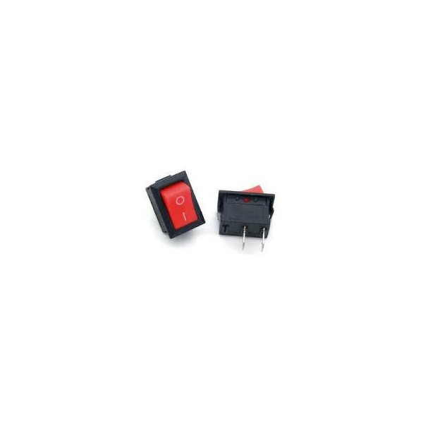 INTERRUPTOR APAGADO MINI