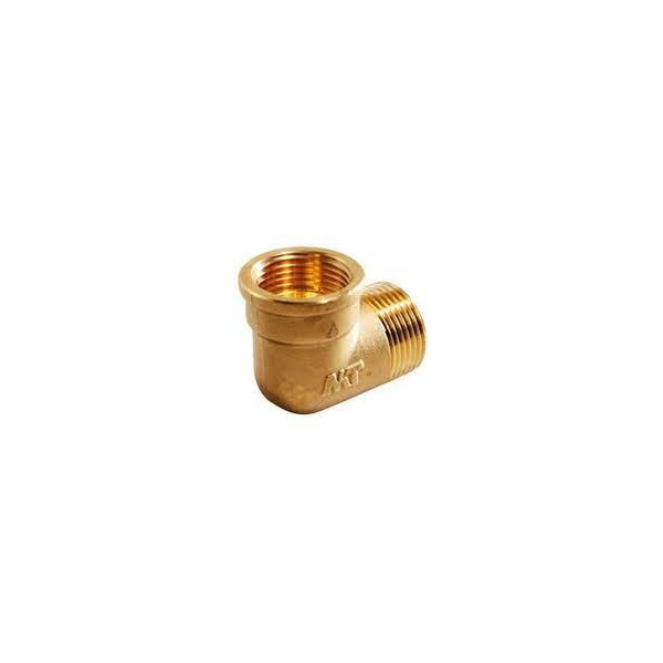 CODO LATON M-H 3/4