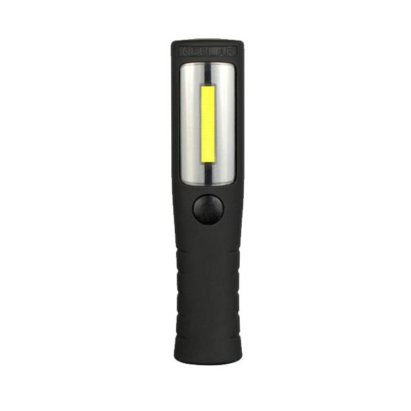 LAMPARA PORTATIL LED MINI GANCHO E IMAN