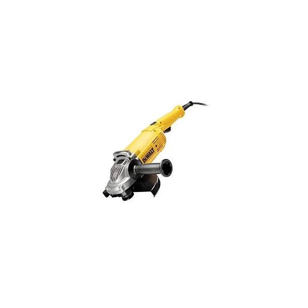 RADIAL 230MM 2000W DEWALT DWE490