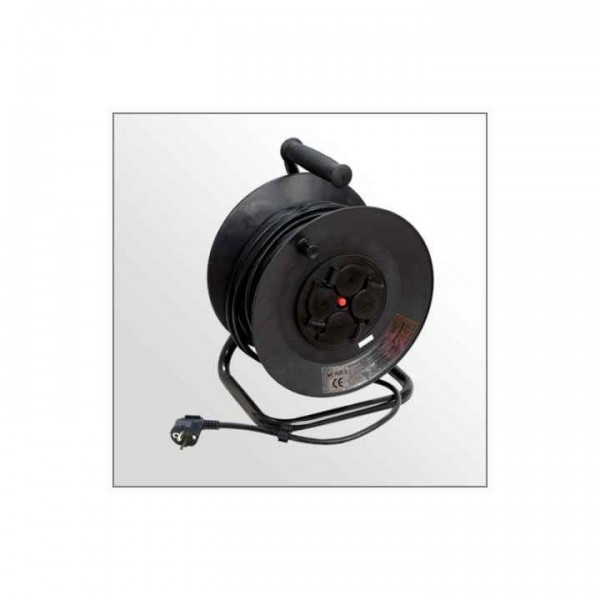 ALARGADERA ENROLLABLE METAL 3*1.5MM 50MT