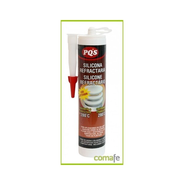 SILICONA ANTICALORICA 350º