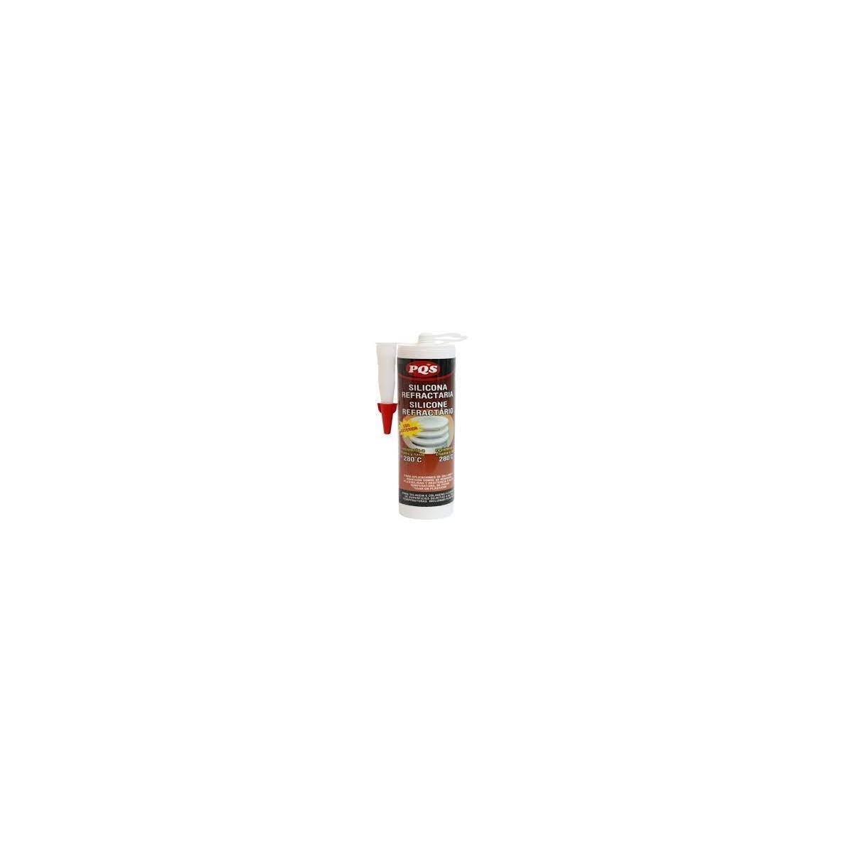 SILICONA ANTICALORICA 350º
