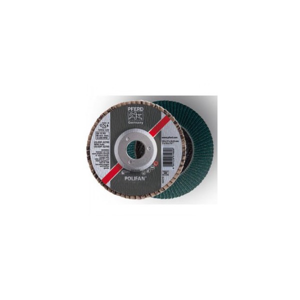 DISCO POLIFAN PS GRANO 40 115 CABALLITO