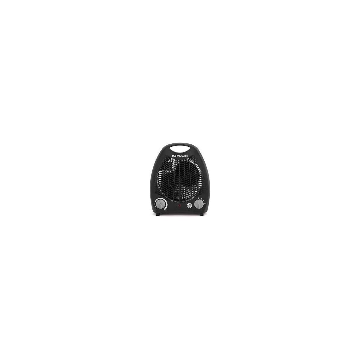 TERMOVENTILADOR BIKIS FRIO CALOR 2000W