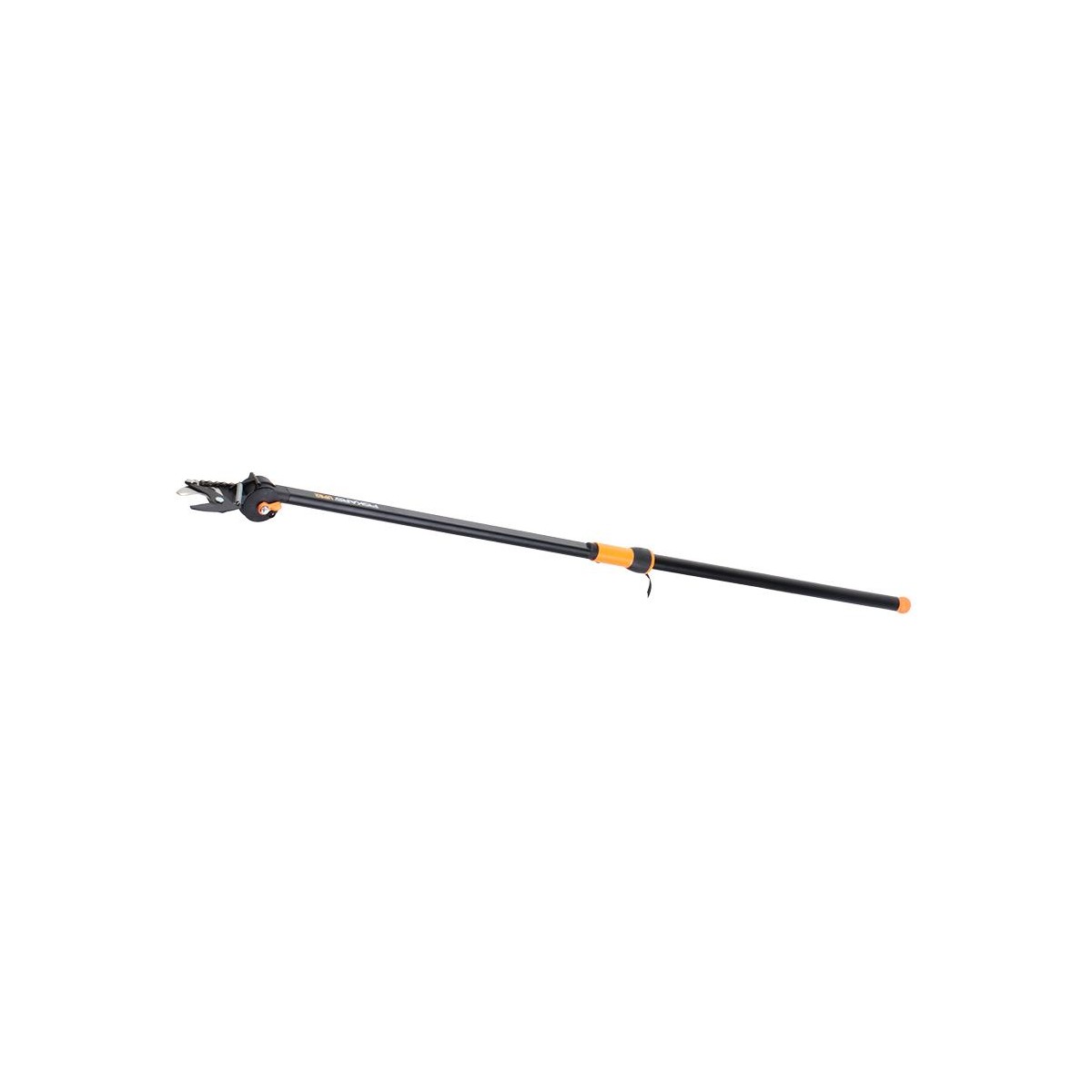 TIJERA PODA FISKARS TELESCOPICA  HT 2.20MT UPX82