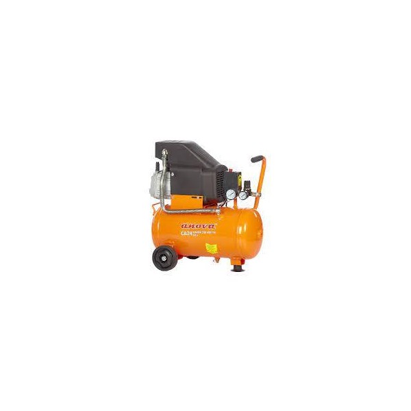 COMPRESOR ANOVA 25LT 2HP