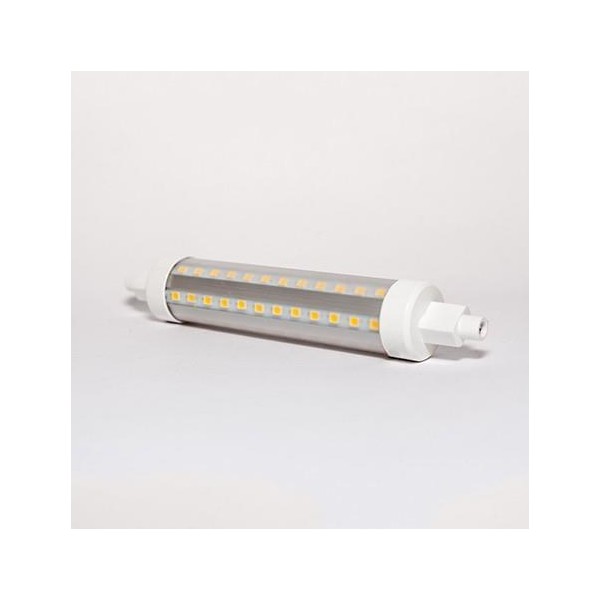 LAMPARA LINEAL LED 118MM 5.5W 6500K 580LM