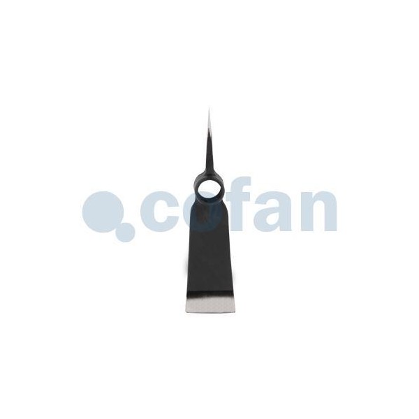 AZADON - HACHA 8010-0  44MM 999439