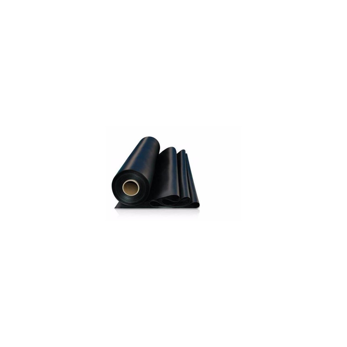 PLASTICO NEGRO 12MT 700G