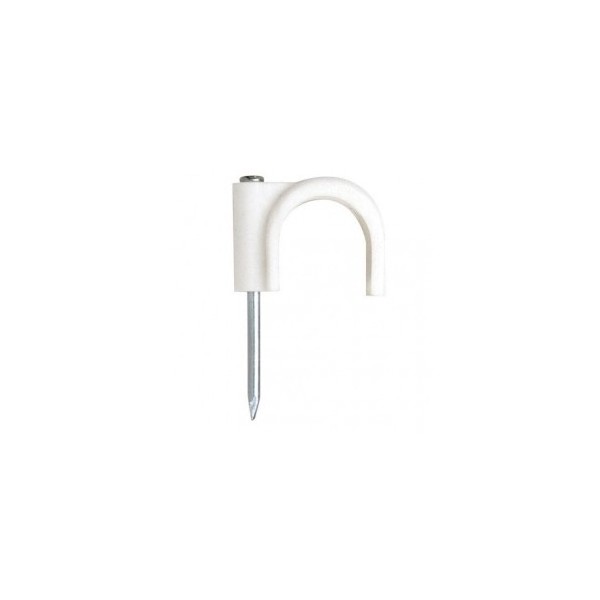GRAPILLA CABLE 8MM 100UNID WOLFPACK