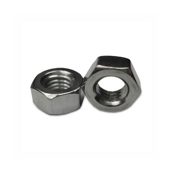TUERCA EXAGONAL 6MM